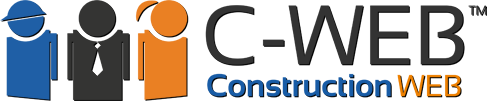 C-Web logo